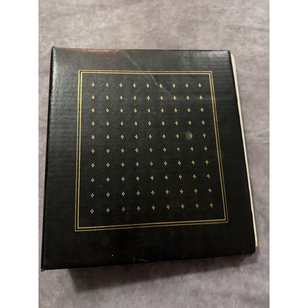 3-ring binder photo album / scrapbook binder.